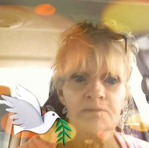 Meet your Posher, Terrie